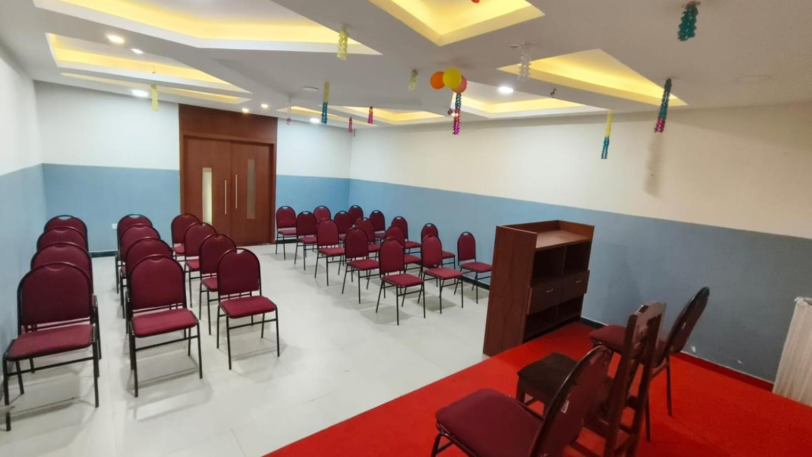 Hotel Le Castle Kodaikanal Bagian luar foto