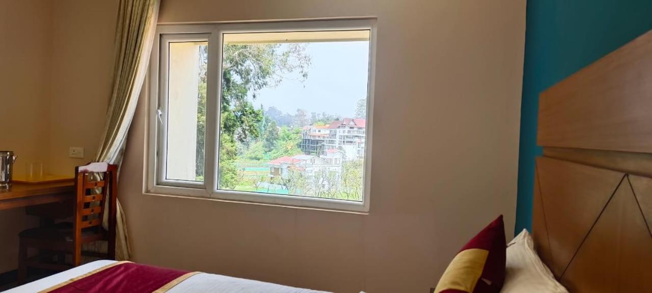 Hotel Le Castle Kodaikanal Bagian luar foto